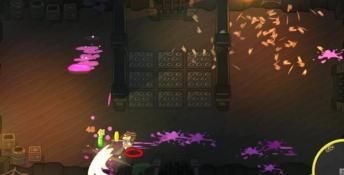 Conan Chop Chop PC Screenshot