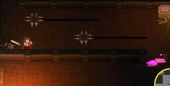 Conan Chop Chop PC Screenshot