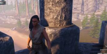 Conan Exiles: Isle of Siptah PC Screenshot
