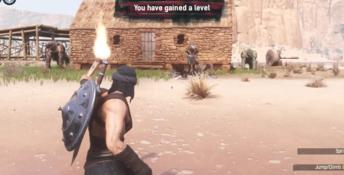 Conan Exiles - The Riddle of Steel PC Screenshot
