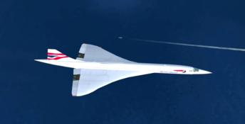Concorde Professional PC Screenshot