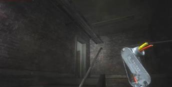 Condemned: Criminal Origins PC Screenshot