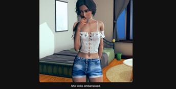 Confined and Horny