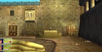 Conflict: Desert Storm 2 PC Screenshot