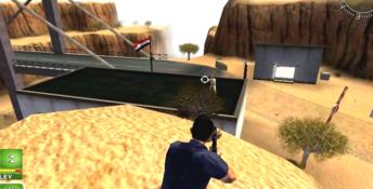 Conflict: Desert Storm PC Screenshot