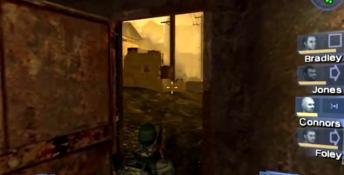 Conflict: Global Storm PC Screenshot