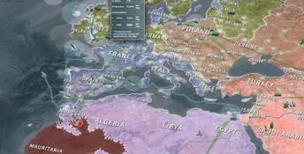 CONFLICT OF NATIONS: WORLD WAR 3 PC Screenshot