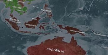 CONFLICT OF NATIONS: WORLD WAR 3 PC Screenshot