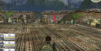 Conflict: Vietnam PC Screenshot