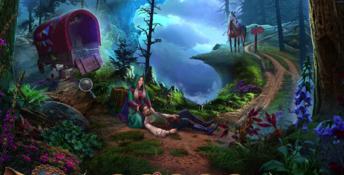 Connected Hearts: The Full Moon Curse Collector’s Edition PC Screenshot