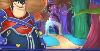 Conquered Hearts PC Screenshot