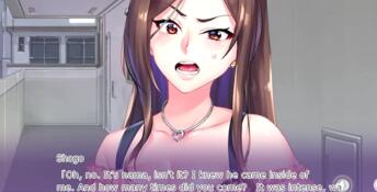 Conquering Married Women through Sex PC Screenshot