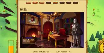 Conqueror 940 AD PC Screenshot