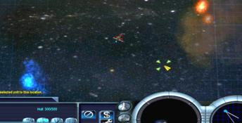 Conquest: Frontier Wars PC Screenshot
