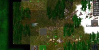 Conquest of Elysium 5 PC Screenshot