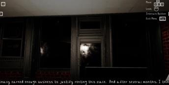 Conrad Stevenson's Paranormal P.I. PC Screenshot
