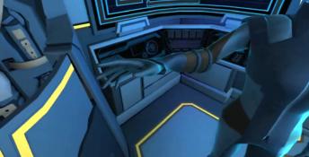 Consortium 2019 REBALANCE PC Screenshot