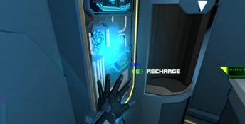 Consortium 2019 REBALANCE