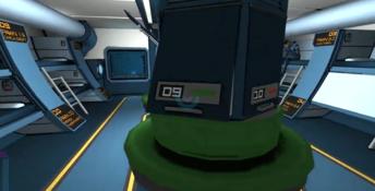 Consortium 2019 REBALANCE PC Screenshot