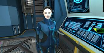 Consortium 2019 REBALANCE PC Screenshot