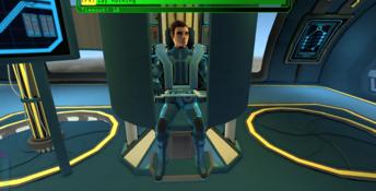 Consortium 2019 REBALANCE PC Screenshot