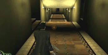 Constantine PC Screenshot