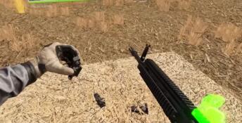 Contractors Showdown PC Screenshot