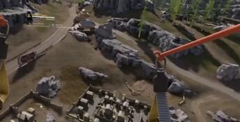 Contractors Showdown PC Screenshot
