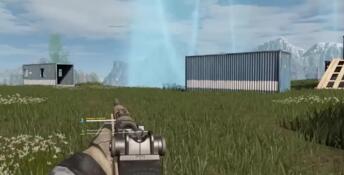 Contractors Showdown PC Screenshot