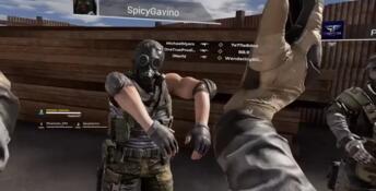 Contractors Showdown PC Screenshot