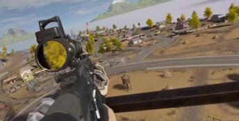 Contractors Showdown PC Screenshot