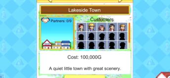 Convenience Stories PC Screenshot