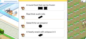 Convenience Stories
