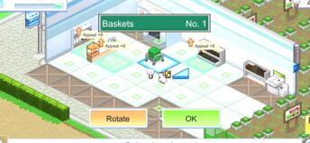 Convenience Stories PC Screenshot