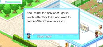 Convenience Stories PC Screenshot