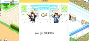 Convenience Stories PC Screenshot