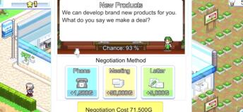 Convenience Stories PC Screenshot