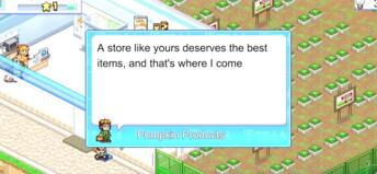 Convenience Stories PC Screenshot