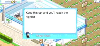Convenience Stories PC Screenshot