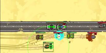 Convoy PC Screenshot