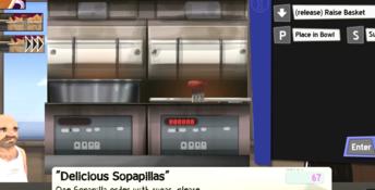Cook, Serve, Delicious! PC Screenshot