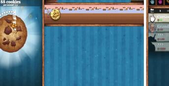 Cookie Clicker