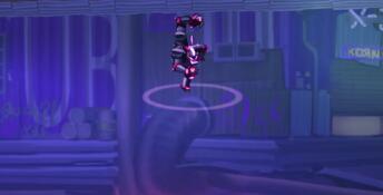 Cookie Cutter PC Screenshot