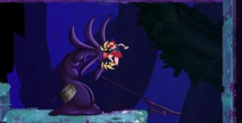 Cookie Cutter PC Screenshot
