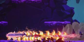 Cookie Cutter PC Screenshot