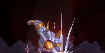 Cookie Cutter PC Screenshot