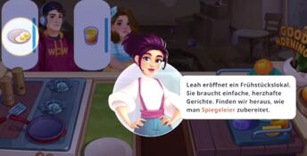 Cooking Live - Italian Kitchen Simulator PC Screenshot