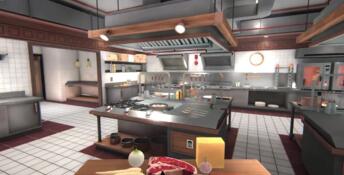 Cooking Simulator 2: Better Together PC Screenshot