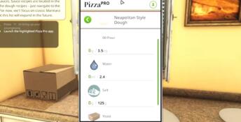 Cooking Simulator - Pizza PC Screenshot