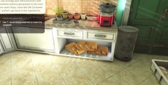 Cooking Simulator - Pizza PC Screenshot